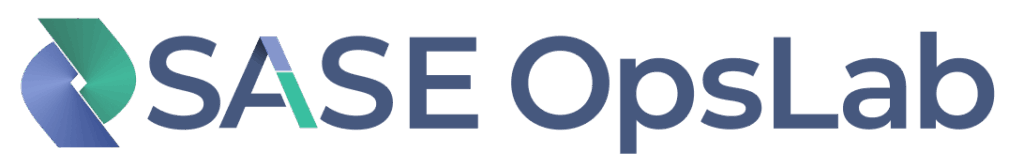 SASE OpsLab Logo